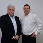 רמי נוסבאום יור קבוצת אשטרום גיל גירון מנכל.